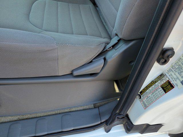 used 2013 Nissan Frontier car, priced at $13,788