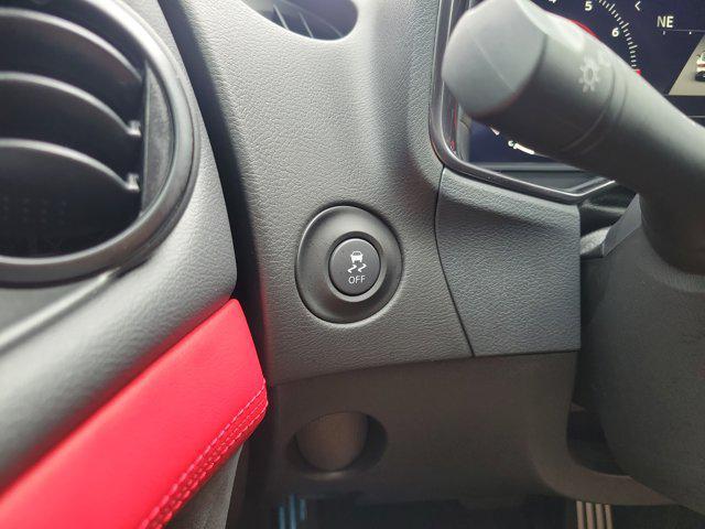 used 2024 Nissan Z car, priced at $40,600