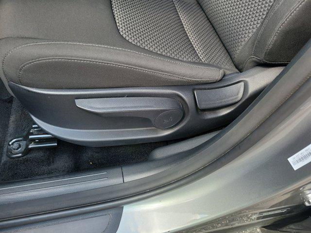 used 2024 Kia Sportage car, priced at $20,488