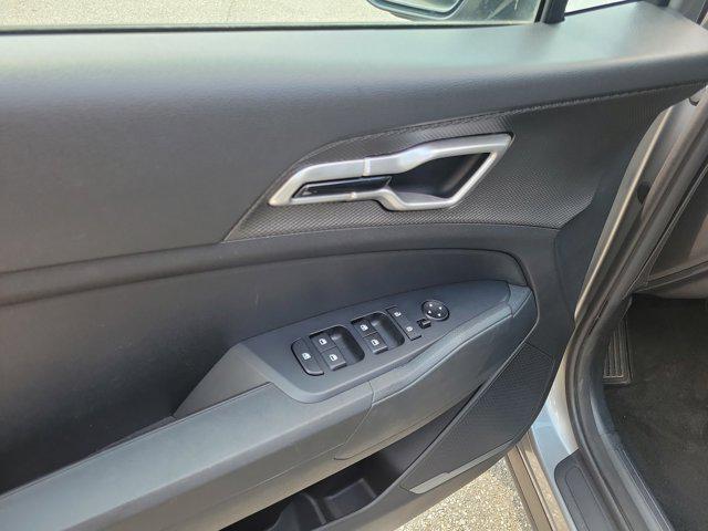 used 2024 Kia Sportage car, priced at $20,488