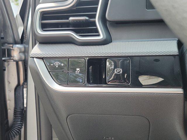 used 2024 Kia Sportage car, priced at $20,488