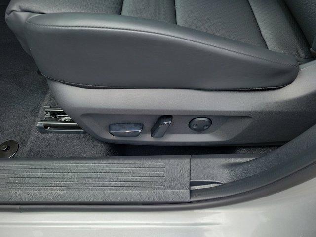 new 2025 Nissan Rogue car, priced at $31,263