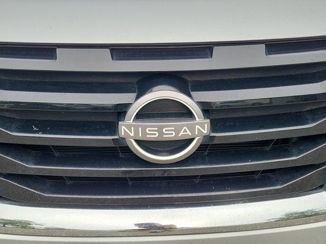 used 2022 Nissan Pathfinder car, priced at $19,988