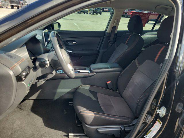 used 2022 Nissan Sentra car, priced at $18,151