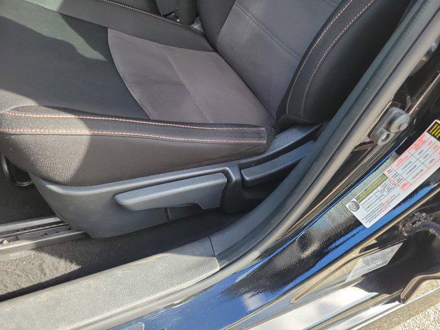 used 2022 Nissan Sentra car, priced at $18,151