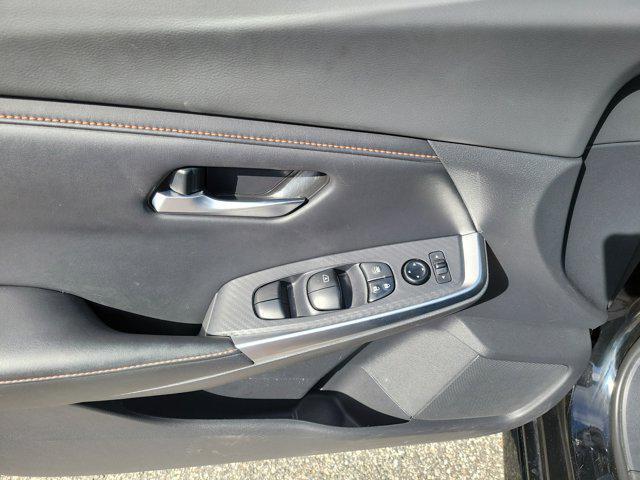 used 2022 Nissan Sentra car, priced at $18,151