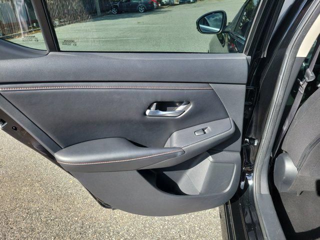 used 2022 Nissan Sentra car, priced at $18,151