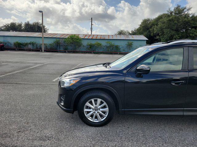 used 2016 Mazda CX-5 car, priced at $9,488