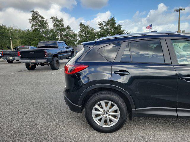 used 2016 Mazda CX-5 car, priced at $9,488