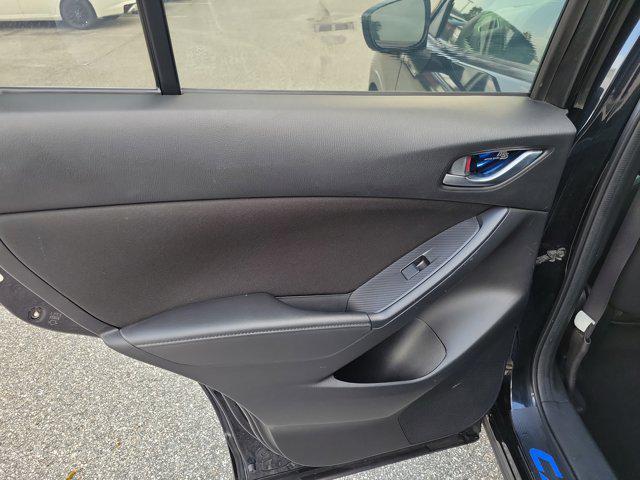 used 2016 Mazda CX-5 car, priced at $9,488