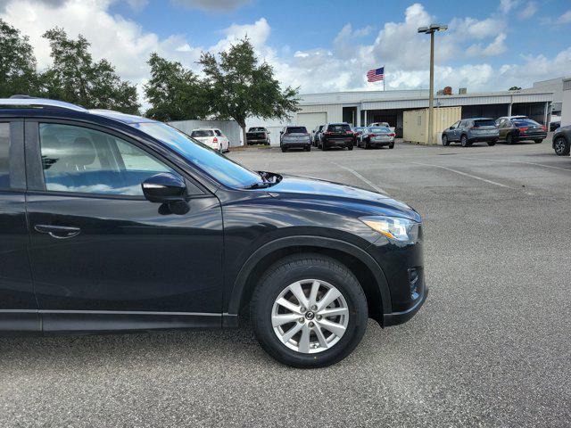 used 2016 Mazda CX-5 car, priced at $9,488