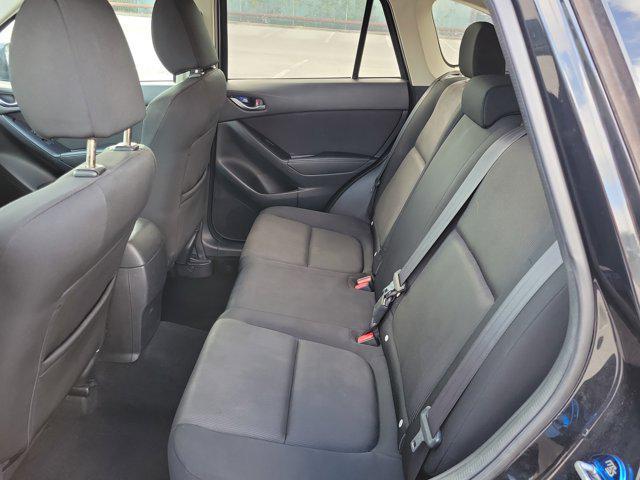 used 2016 Mazda CX-5 car, priced at $9,488