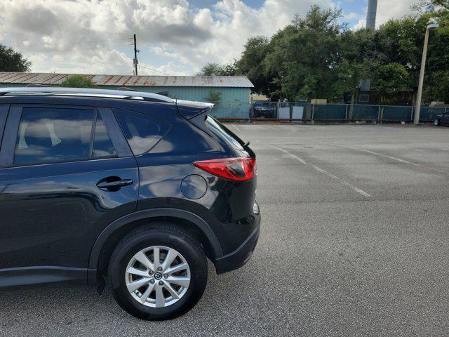 used 2016 Mazda CX-5 car, priced at $9,488