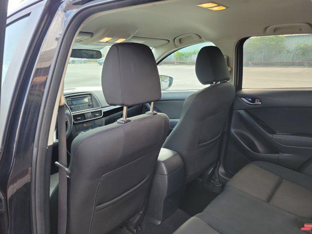 used 2016 Mazda CX-5 car, priced at $9,488
