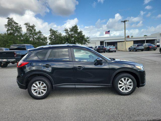 used 2016 Mazda CX-5 car, priced at $9,488