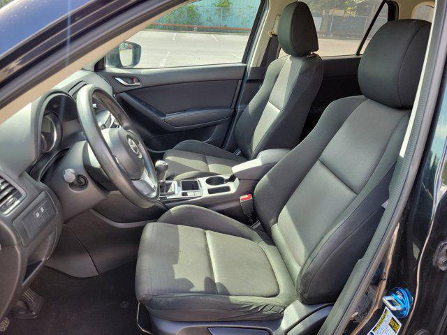used 2016 Mazda CX-5 car, priced at $9,488