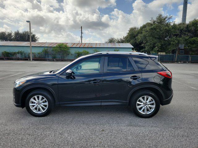 used 2016 Mazda CX-5 car, priced at $9,488