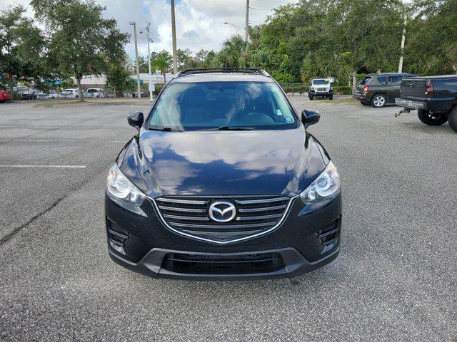 used 2016 Mazda CX-5 car, priced at $9,488