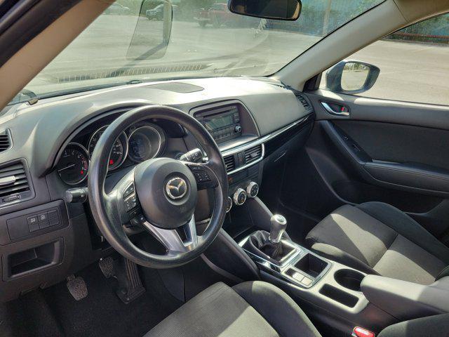 used 2016 Mazda CX-5 car, priced at $9,488