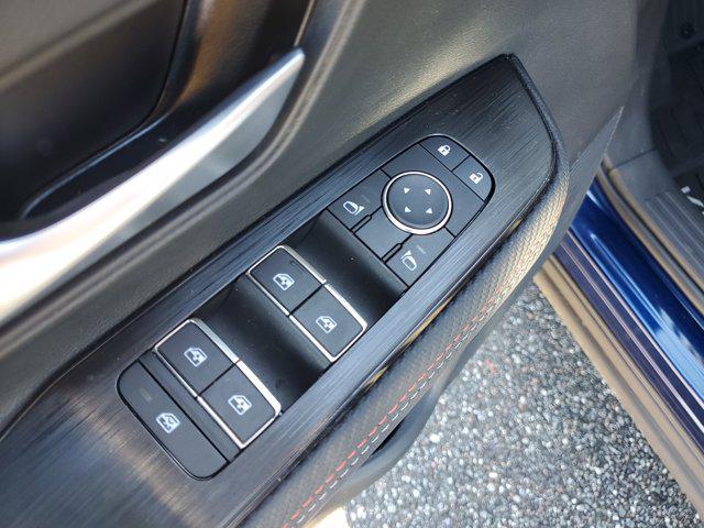 new 2026 Nissan Kicks car, priced at $28,659