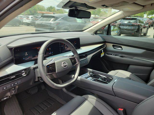 new 2025 Nissan Murano car, priced at $48,715