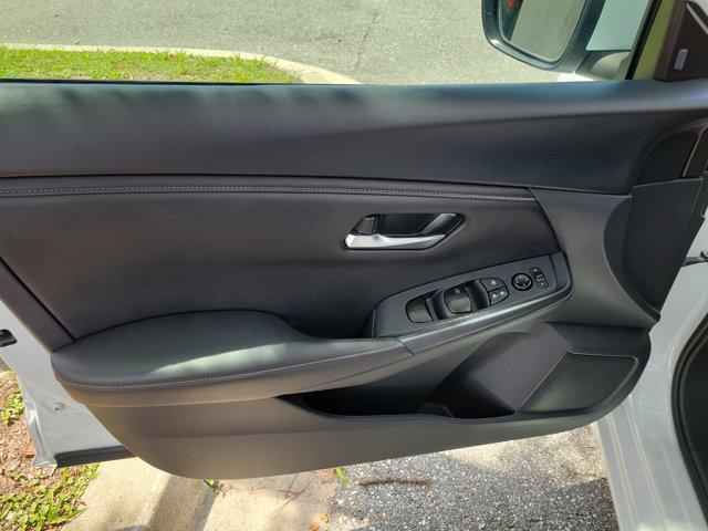 used 2024 Nissan Sentra car, priced at $18,910
