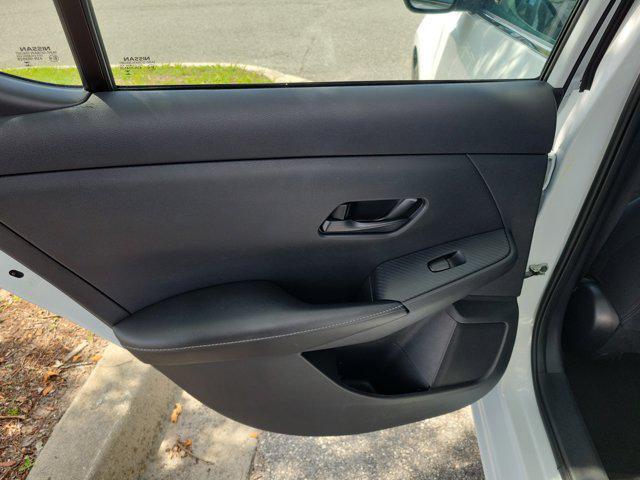 used 2024 Nissan Sentra car, priced at $18,910