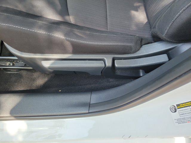 used 2024 Nissan Sentra car, priced at $18,910