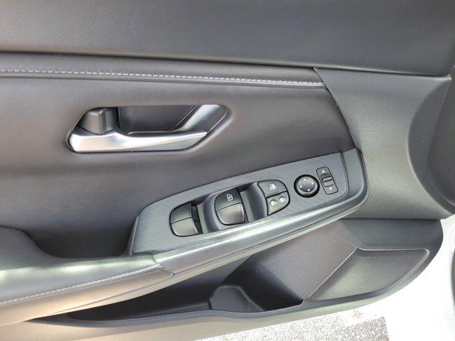 used 2024 Nissan Sentra car, priced at $18,910