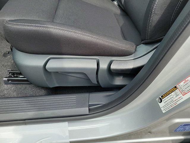 new 2025 Nissan Rogue car, priced at $28,601