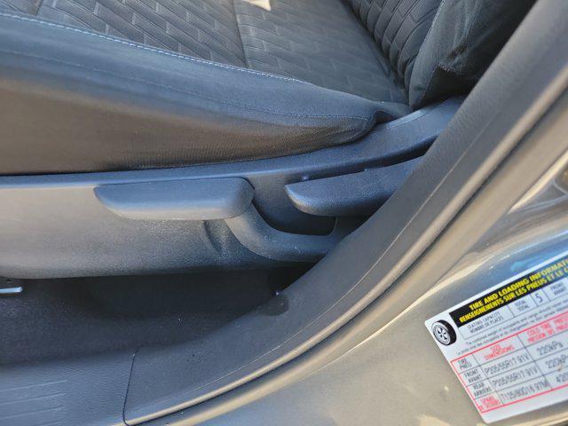 used 2021 Nissan Kicks car, priced at $14,519