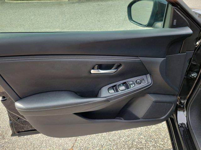 used 2024 Nissan Sentra car, priced at $18,997