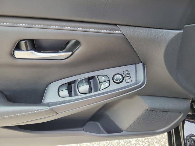 used 2024 Nissan Sentra car, priced at $18,997