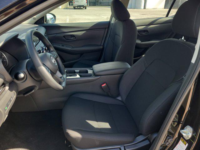 new 2025 Nissan Sentra car, priced at $21,430