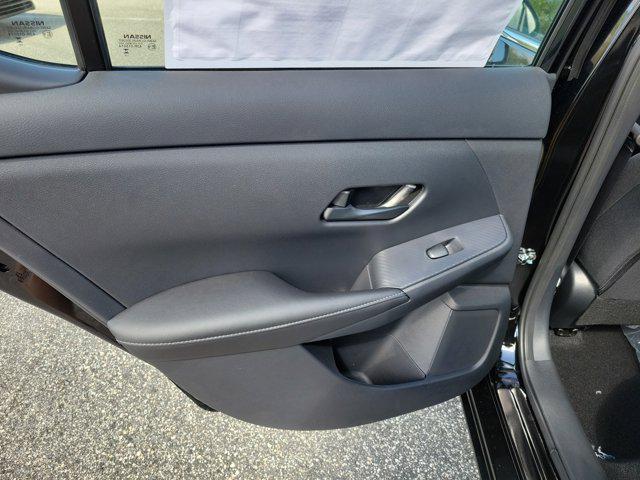 new 2025 Nissan Sentra car, priced at $21,430