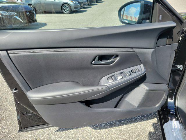 new 2025 Nissan Sentra car, priced at $21,430