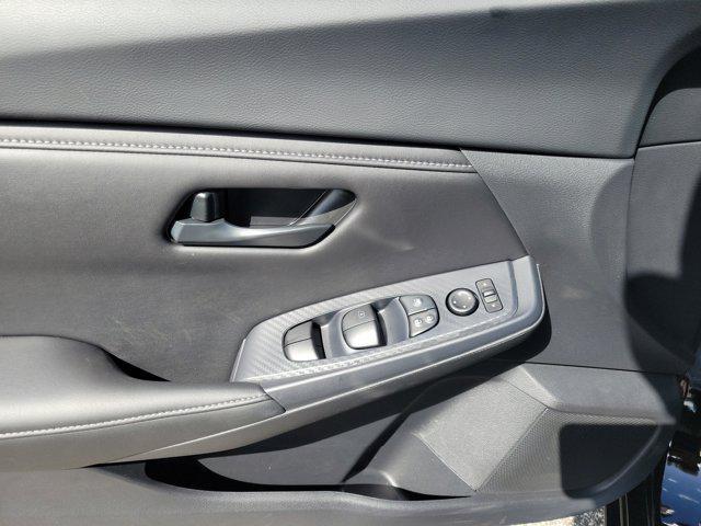 new 2025 Nissan Sentra car, priced at $21,430