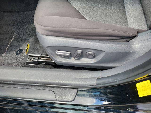 used 2019 Toyota Camry car, priced at $16,468