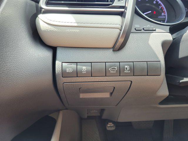 used 2019 Toyota Camry car, priced at $16,468