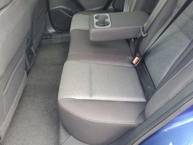 used 2022 Nissan Rogue car, priced at $23,623