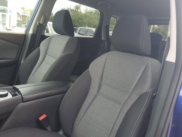 used 2022 Nissan Rogue car, priced at $23,623