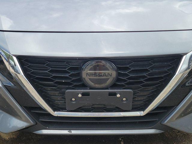 used 2022 Nissan Sentra car, priced at $16,903