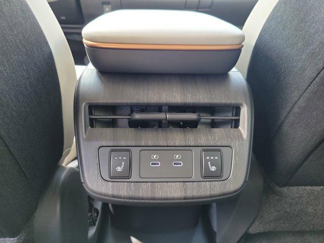 new 2025 Nissan ARIYA car, priced at $51,325