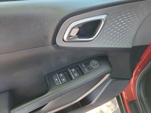 used 2023 Kia Soul car, priced at $17,888