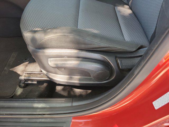 used 2023 Kia Soul car, priced at $17,888