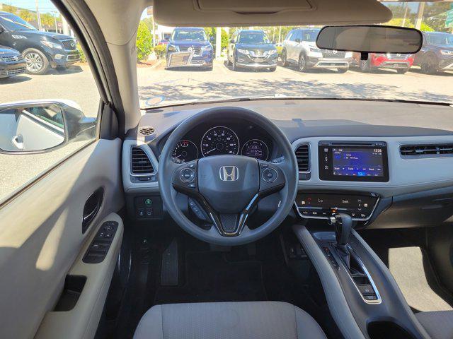 used 2018 Honda HR-V car, priced at $18,788