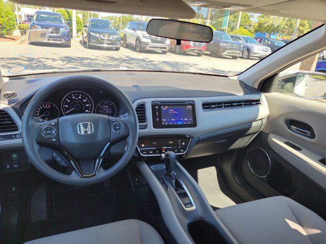 used 2018 Honda HR-V car, priced at $18,788