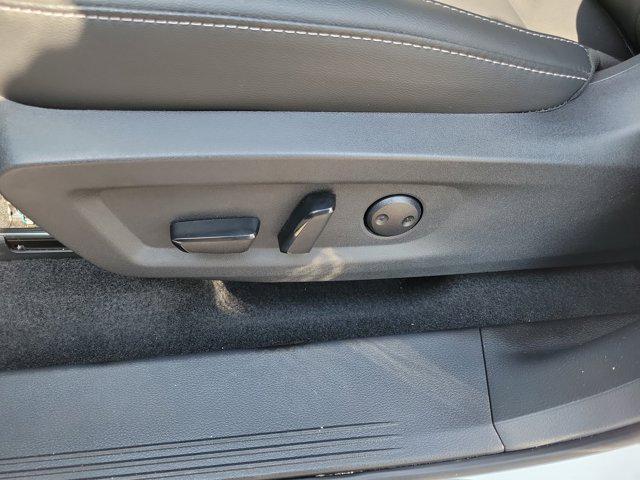 new 2025 Nissan Murano car, priced at $48,756