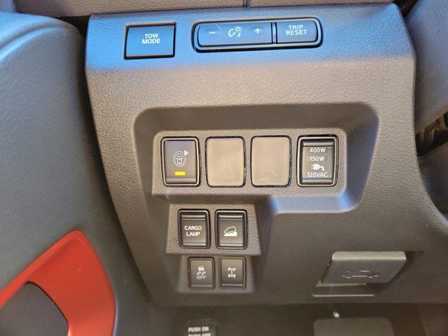 new 2025 Nissan Frontier car, priced at $45,855