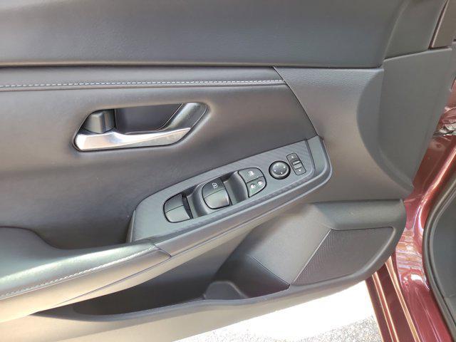 used 2024 Nissan Sentra car, priced at $18,723